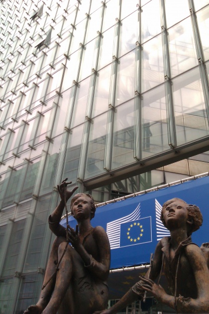 Energiahatékonyak-e az Európai Bizottság épületei?